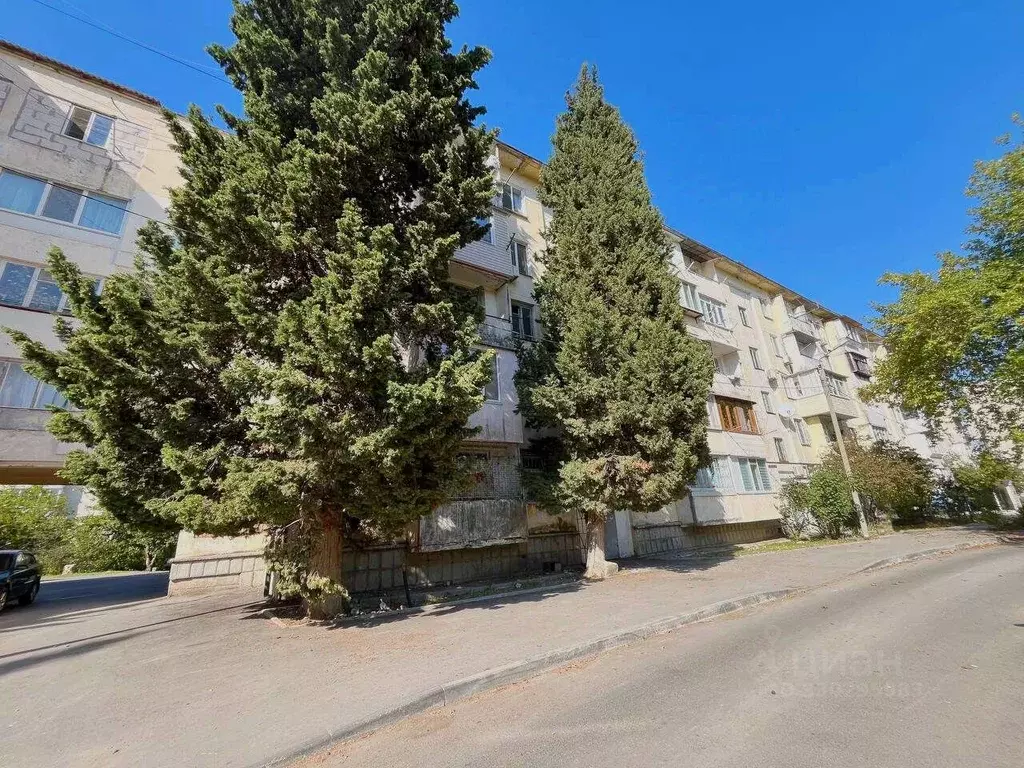 2-к кв. Севастополь просп. Генерала Острякова, 119 (44.0 м) - Фото 1