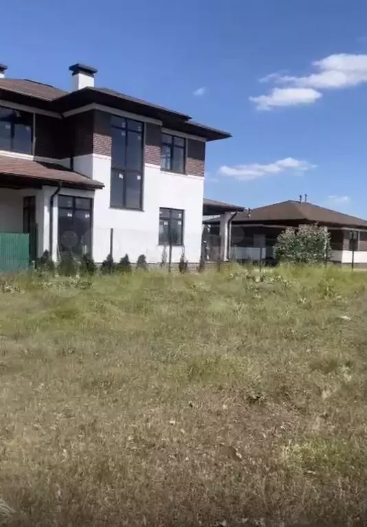 Участок 9,9 сот. (ИЖС) - Фото 0