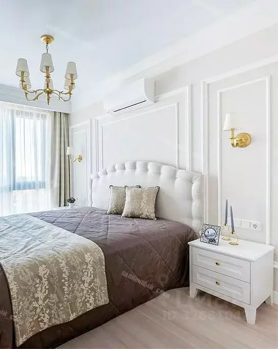 2-к кв. Краснодарский край, Сочи Центральный мкр, пер. Горького, 24к1 ... - Фото 1