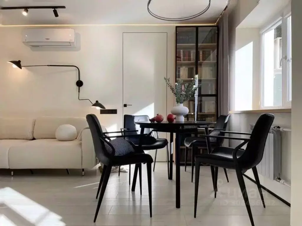 3-к кв. Новгородская область, Великий Новгород Прусская ул., 3 (60.0 ... - Фото 1