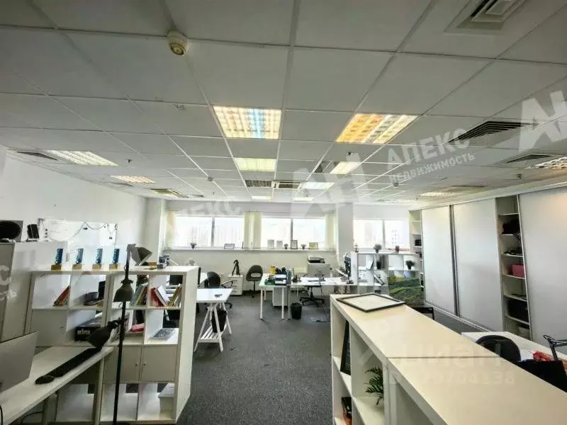 Офис в Московская область, Химки ул. Панфилова, 19с1 (97 м) - Фото 1