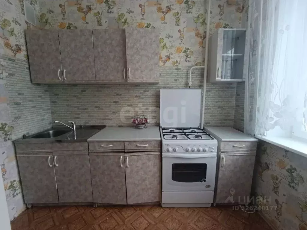 2-к кв. Владимирская область, Ковров ул. Строителей, 22к2 (54.0 м) - Фото 2