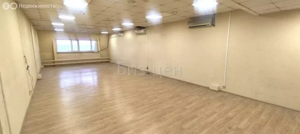 Офис (738.5 м) - Фото 1
