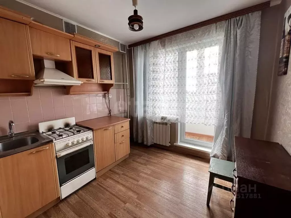 1-к кв. Тамбовская область, Тамбов Тамбов-4 тер., 27 (30.0 м) - Фото 0