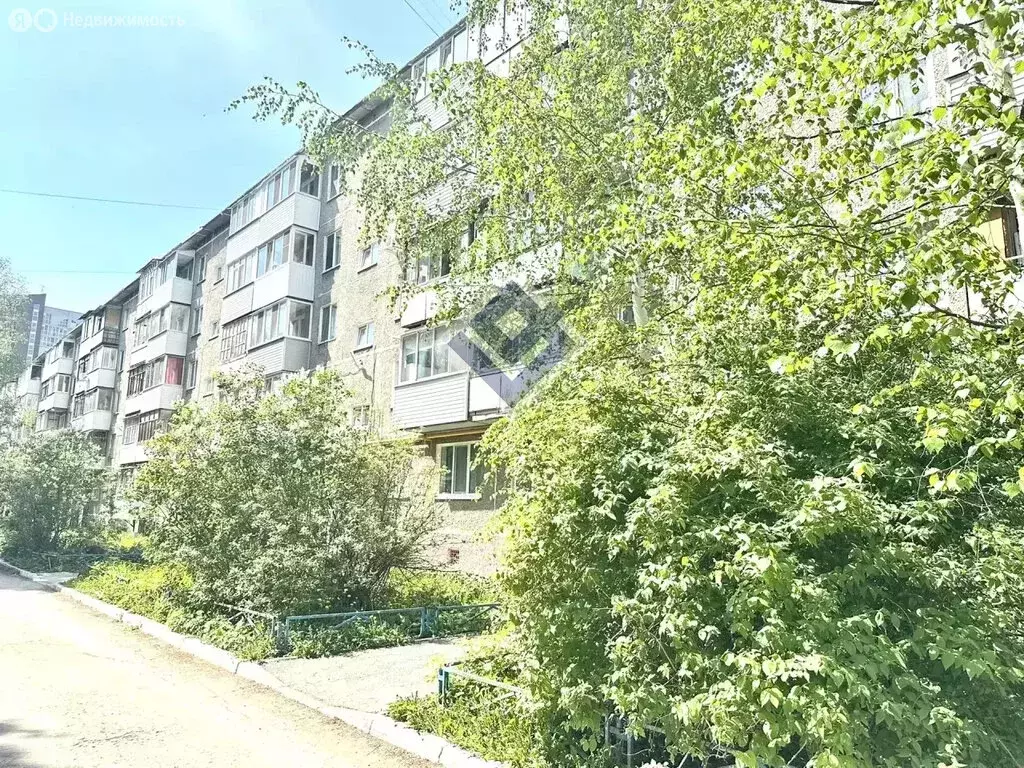 3-комнатная квартира: Пермь, Стахановская улица, 15 (46.9 м) - Фото 1
