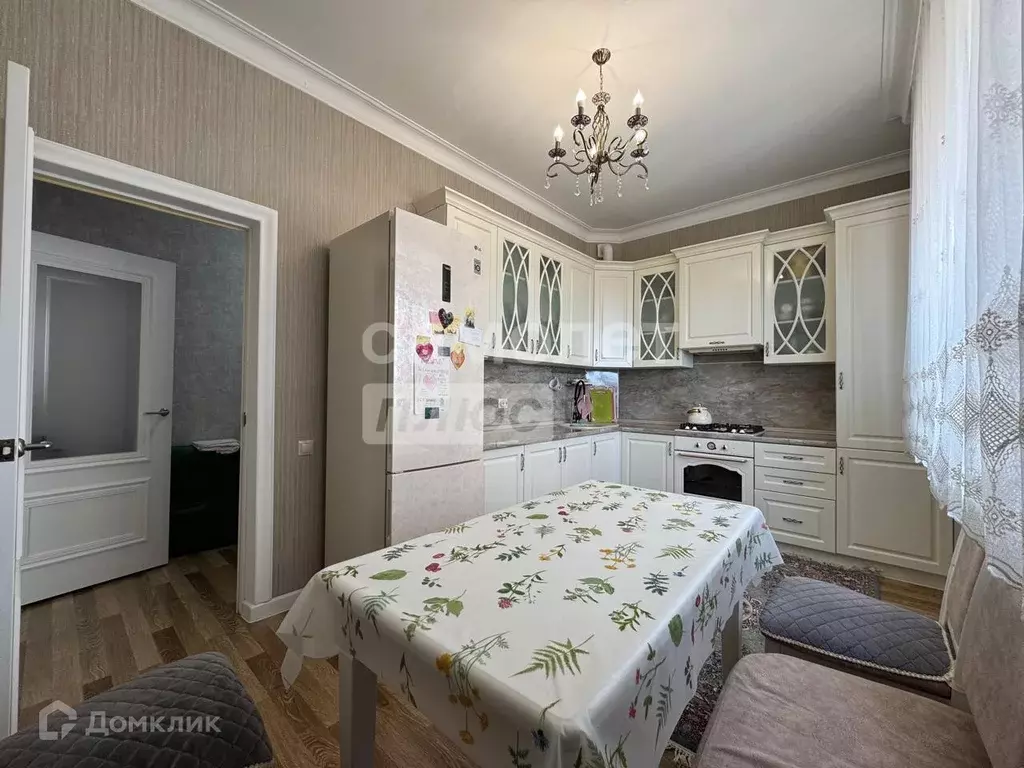 Продаётся 2-к квартира, 52.1 м - Фото 0