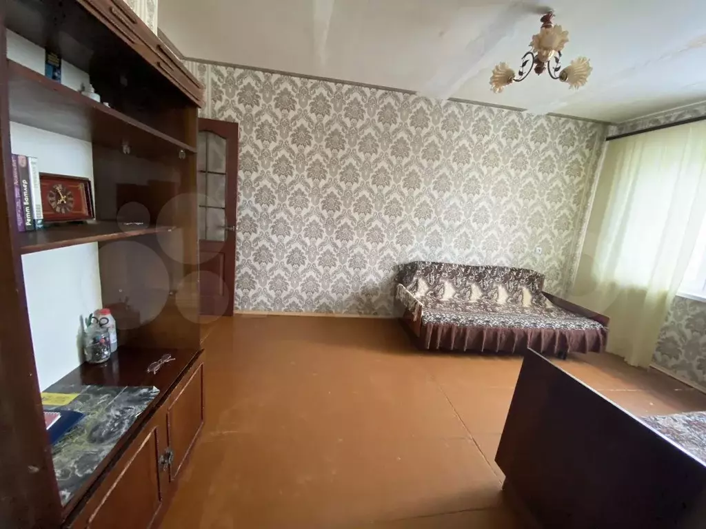 3-к. квартира, 59,3 м, 5/5 эт. - Фото 0