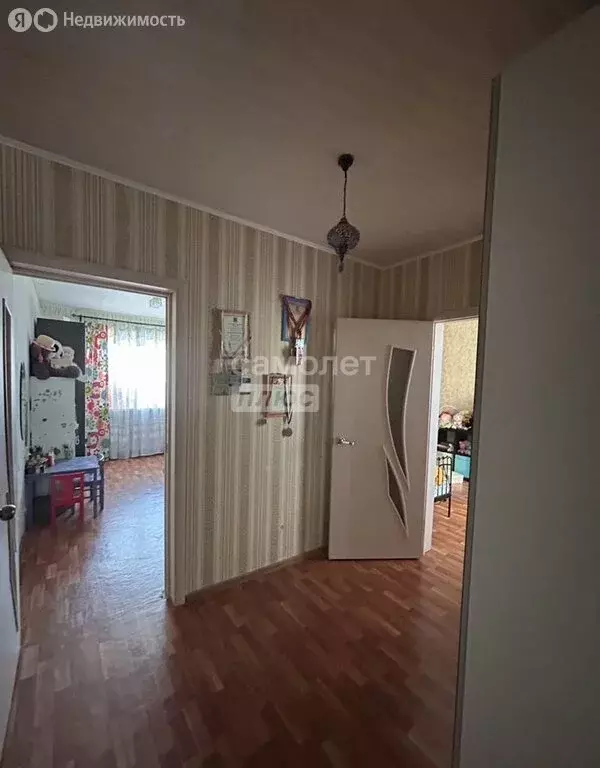 3-комнатная квартира: Москва, Большая Очаковская улица, 12к5 (88 м) - Фото 1