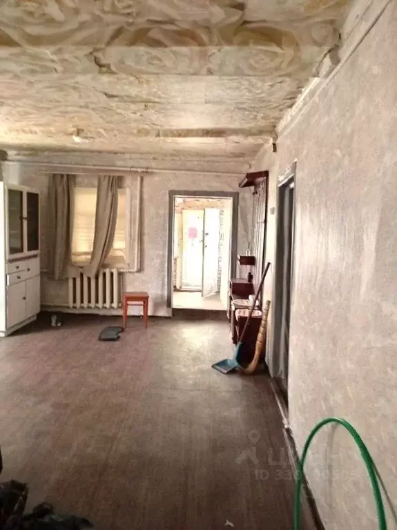 Дом в Брянская область, Дубровка рп ул. Полевая (61 м) - Фото 2