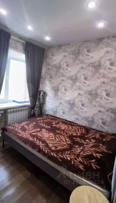 2-к кв. Самарская область, Самара просп. Карла Маркса, 128 (45.0 м) - Фото 1