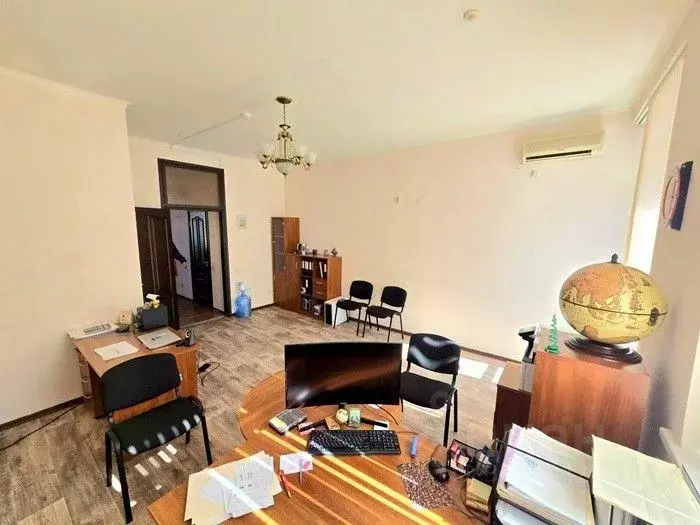 Офис в Севастополь ул. Генерала Петрова, 15 (30 м) - Фото 1