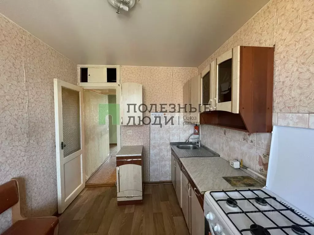 3-к кв. Кировская область, Киров Цеховая ул., 13 (62.0 м) - Фото 0