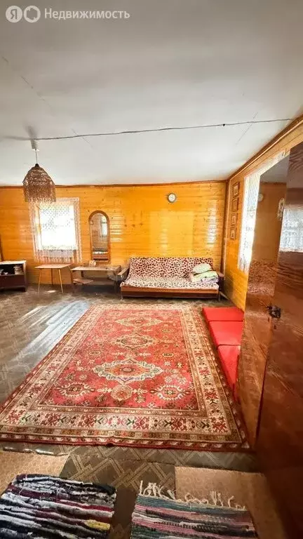 Участок в Якутск, Хатын-Юряхское шоссе (20 м) - Фото 1