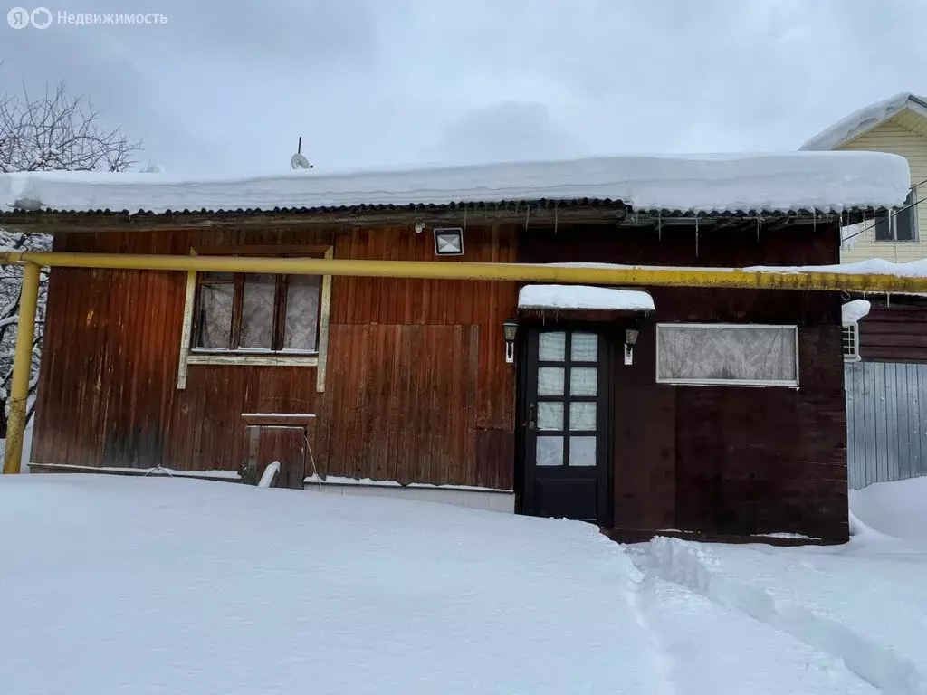 Дом в деревня Ройка, 106 (35.4 м) - Фото 1