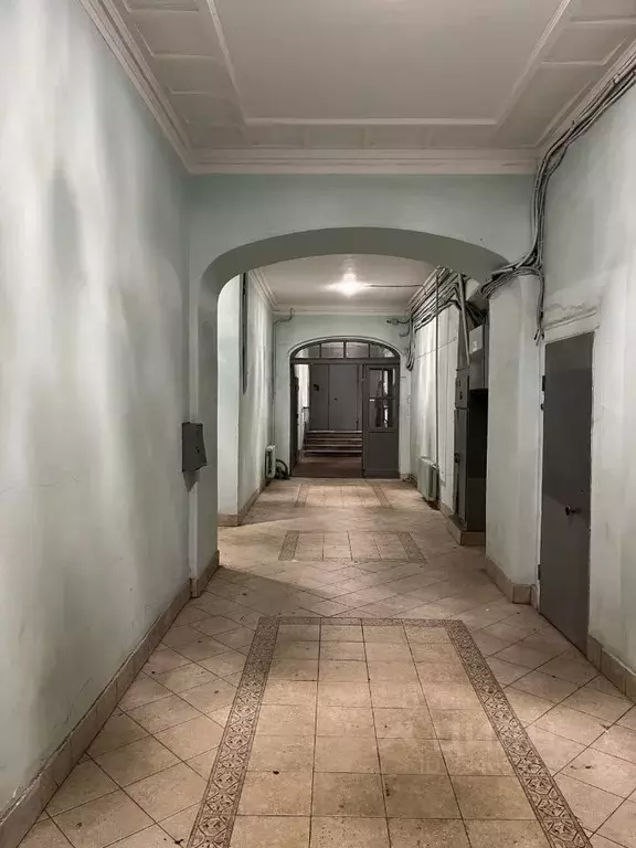 5-к кв. Санкт-Петербург наб. Реки Фонтанки, 121 (141.3 м) - Фото 2