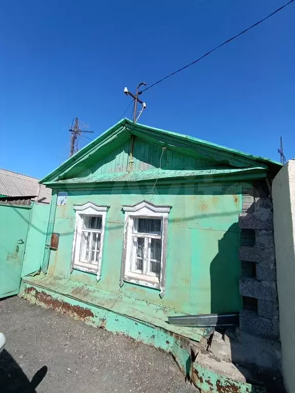 Дом 55 м на участке 2 сот. - Фото 0