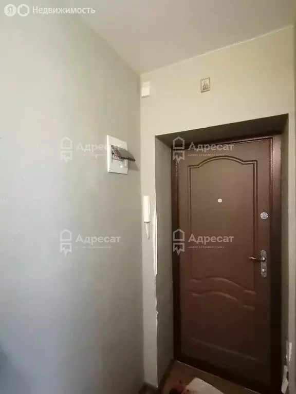 3-комнатная квартира: Волгоград, Шекснинская улица, 14 (61 м) - Фото 1