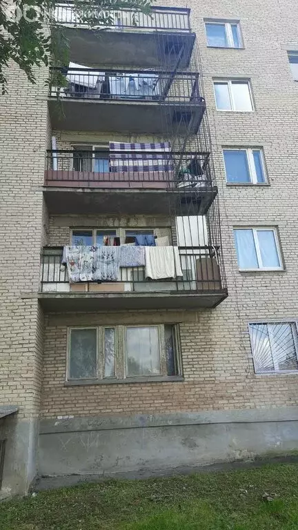 1к в 7-комнатной квартире (11 м) - Фото 1