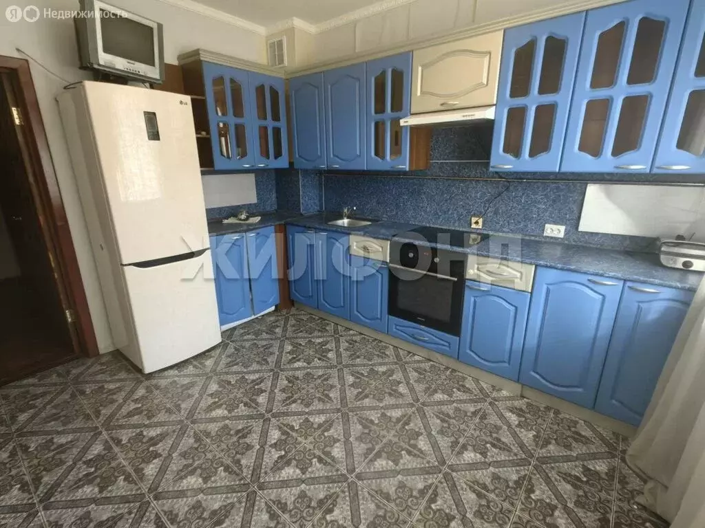 2-комнатная квартира: Новосибирск, улица Восход, 26/1 (50.8 м) - Фото 1