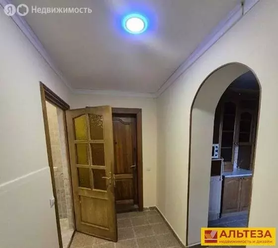 4-комнатная квартира: Калининград, улица Горького, 158 (77 м) - Фото 2