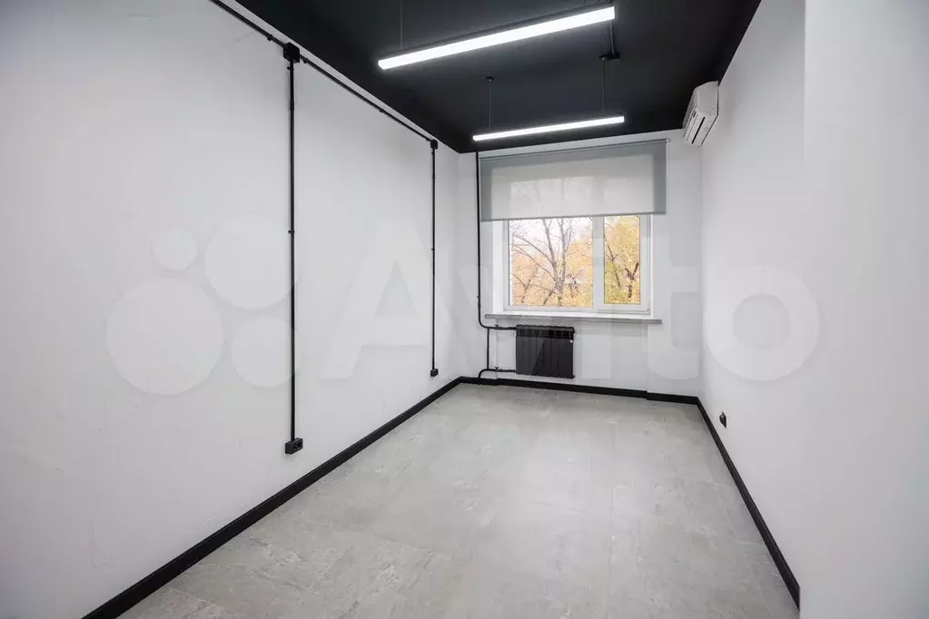 Стильный офис, 16.5 м - Фото 1