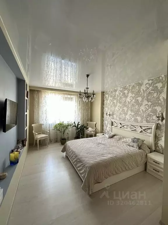 2-к кв. Саратовская область, Саратов ул. Имени Е.И. Пугачева, 51А ... - Фото 1