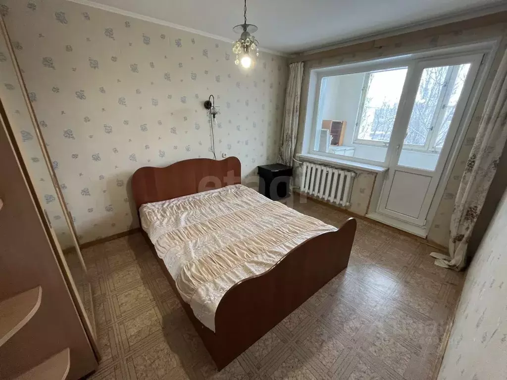 3-к кв. Саратовская область, Саратов Соколовогорская ул., 1 (57.0 м) - Фото 2