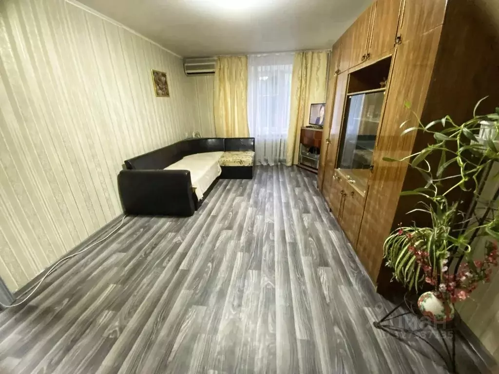 2-к кв. Краснодарский край, Новороссийск просп. Ленина, 71 (47.0 м) - Фото 1