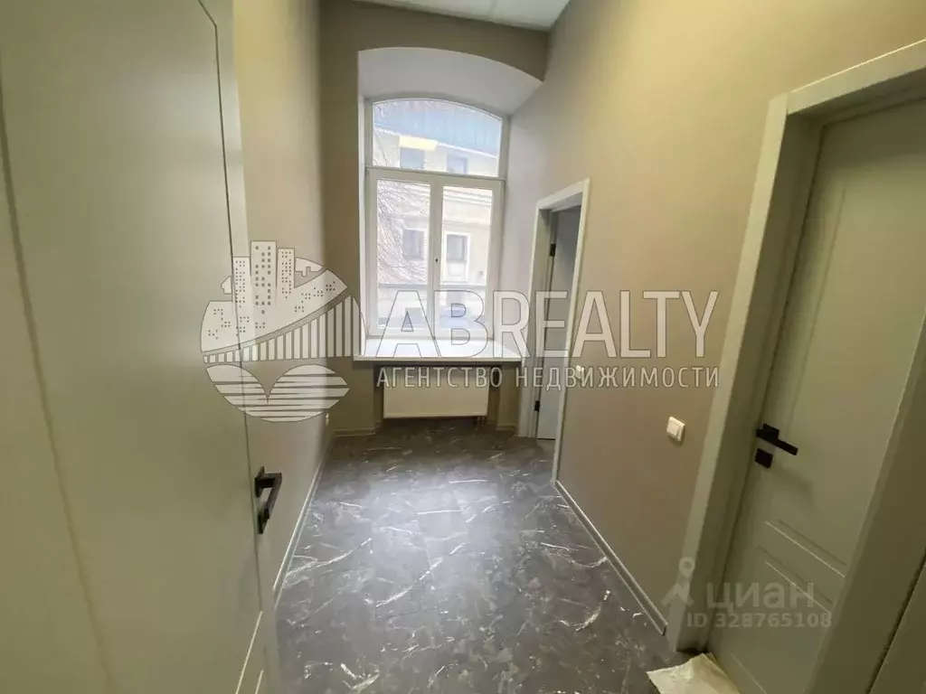 Помещение свободного назначения в Москва Смоленский бул., 4 (384 м) - Фото 1