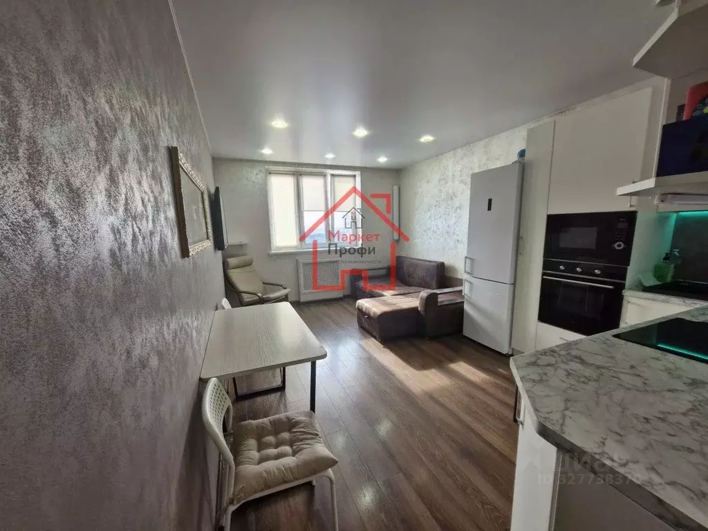 1-к кв. Свердловская область, Верхняя Пышма просп. Успенский, 113Б ... - Фото 1