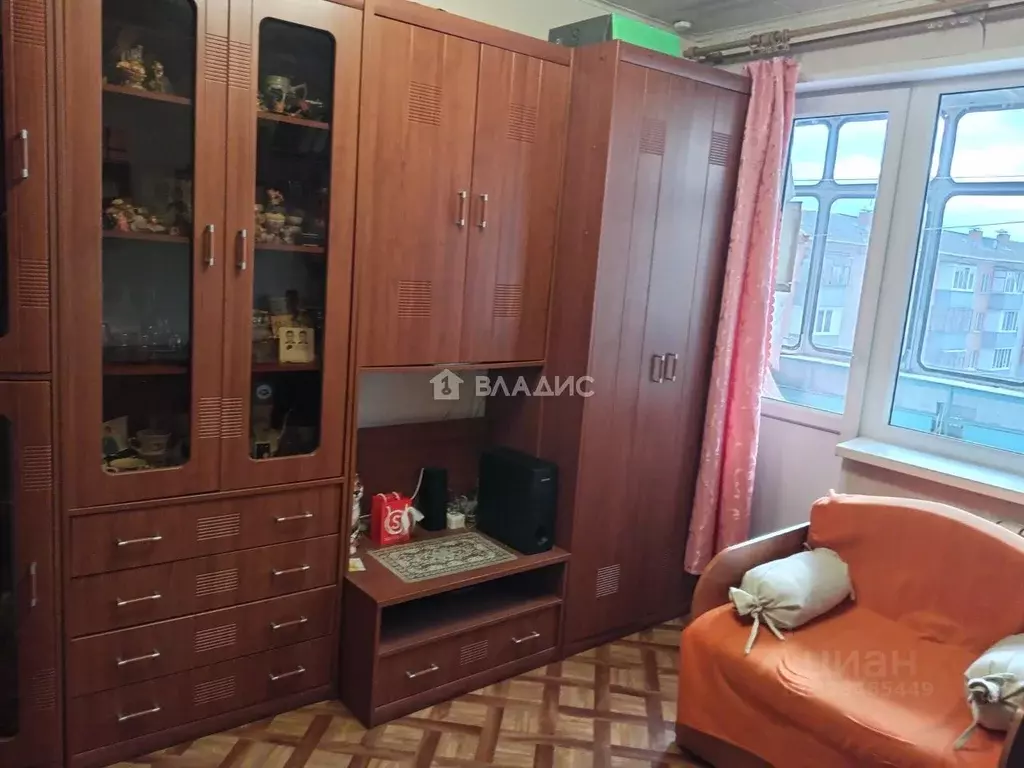 1-к кв. Белгородская область, Белгородский район, Разумное рп ул. ... - Фото 1