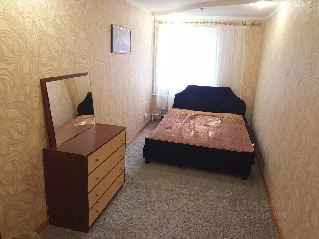 2-к кв. Крым, Керчь ул. Кирова, 31 (49.0 м) - Фото 2