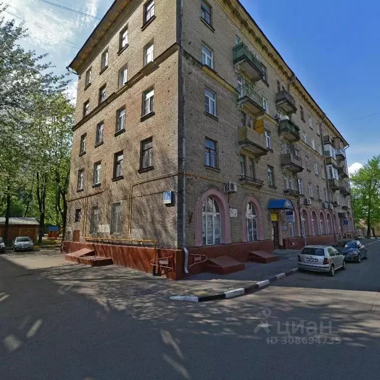 Помещение свободного назначения в Москва Каширское ш., 7К3 (391 м) - Фото 1