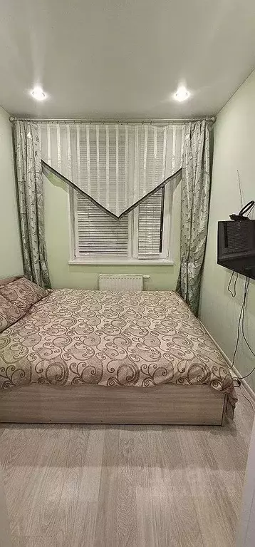 1-к кв. Московская область, Красногорск ул. Большая Воскресенская, 1 ... - Фото 1