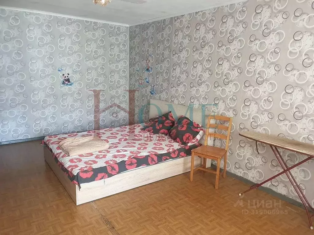 1-к кв. Новосибирская область, Новосибирск Горский мкр, 40/2 (50.0 м) - Фото 0