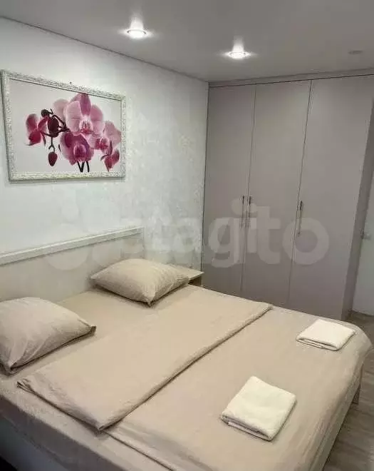1-к. квартира, 35,5 м, 7/10 эт. - Фото 1