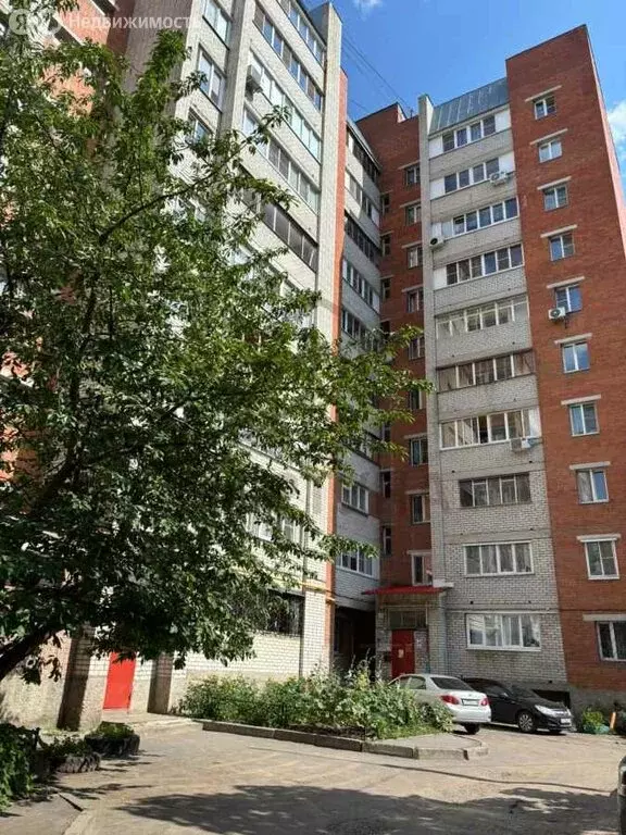 3-комнатная квартира: Воронеж, Беговая улица, 152 (73.7 м) - Фото 0