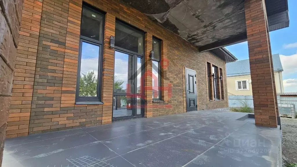 Дом в Ставропольский край, Предгорный муниципальный округ, ... - Фото 0