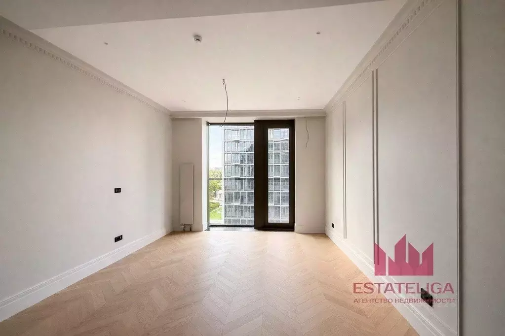 1-к кв. Москва ул. Братьев Фонченко, 1к8 (63.6 м) - Фото 1