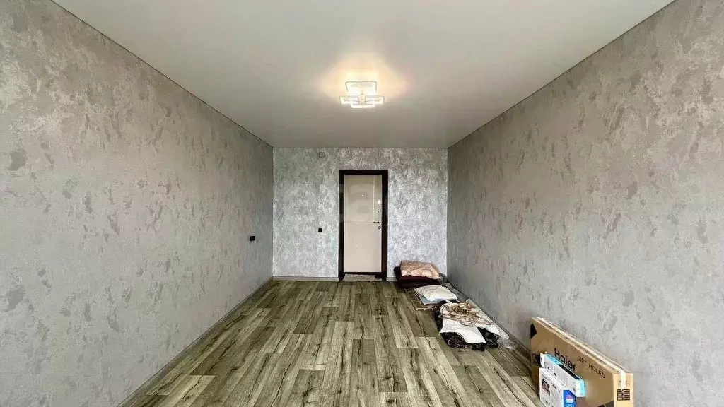 Комната Мордовия, Саранск просп. 70 лет Октября, 167к1 (17.8 м) - Фото 1