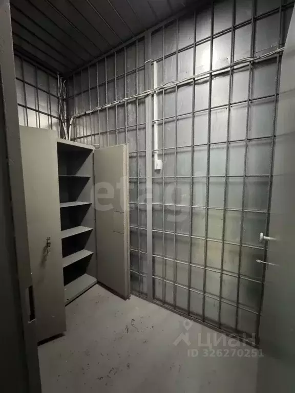 Склад в Костромская область, Кострома Локомотивная ул., 6 (93 м) - Фото 1