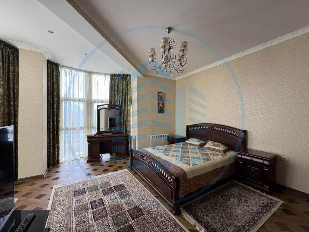 3-к кв. Ставропольский край, Ессентуки ул. Ленина, 14А (119.7 м) - Фото 2