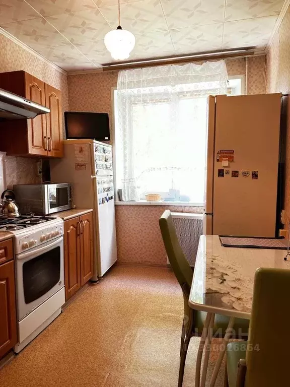 2-к кв. Калужская область, Обнинск просп. Маркса, 90 (50.1 м) - Фото 2