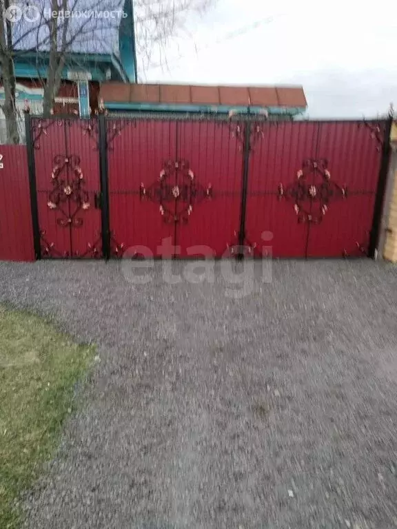 Дом в Аша, улица Пирогова (45.7 м) - Фото 2