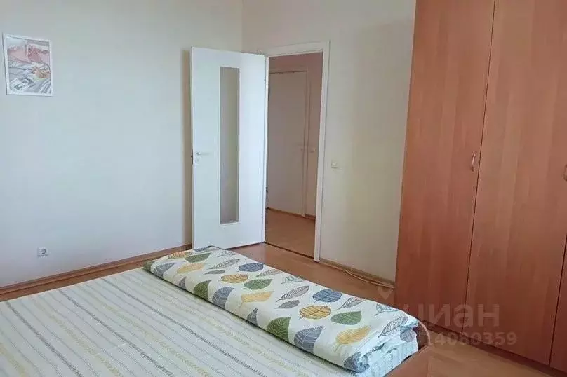 2-к кв. Псковская область, Псков Гражданская ул., 27 (80.0 м) - Фото 1