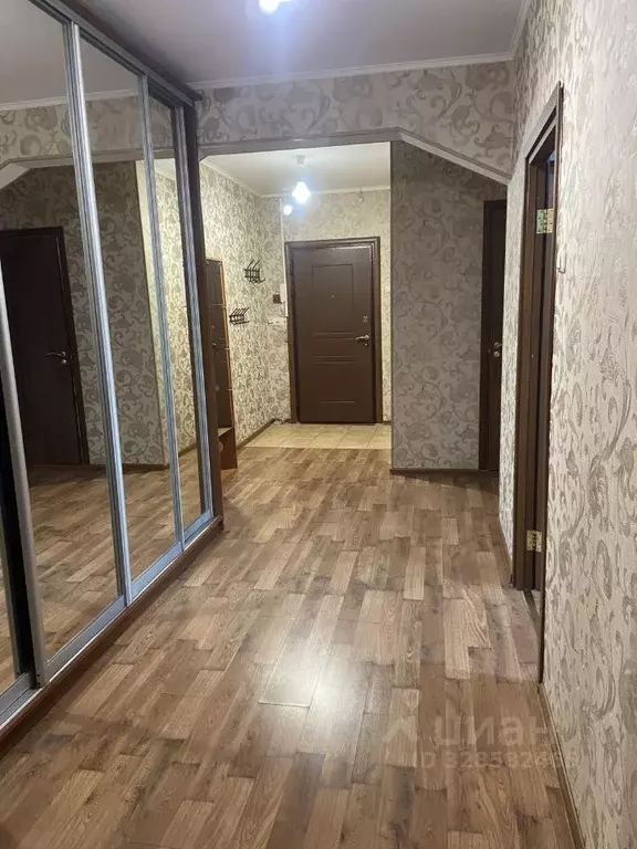 3-к кв. Москва ул. Академика Янгеля, 1 (78.0 м) - Фото 2