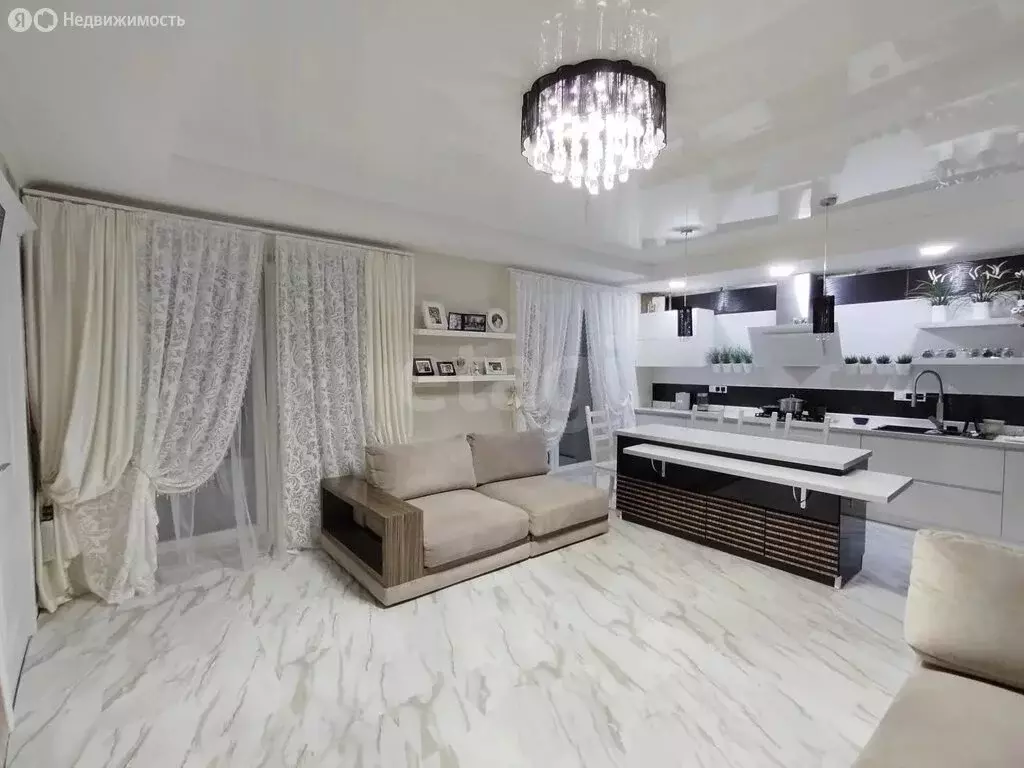 3-комнатная квартира: Ковров, Еловая улица, 84/2 (90.4 м) - Фото 1