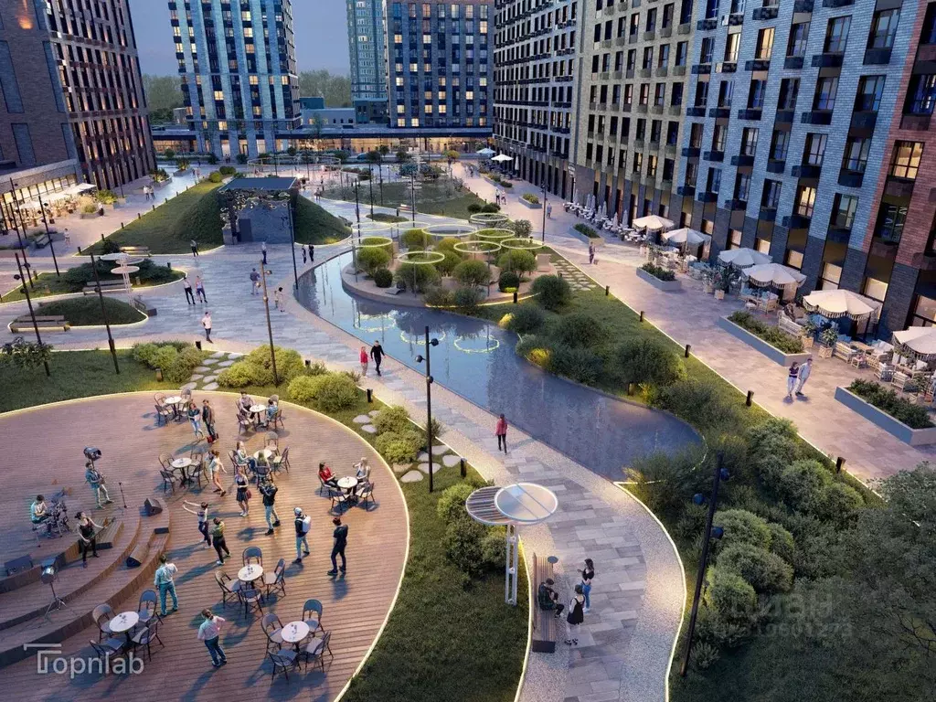 Помещение свободного назначения в Краснодарский край, Краснодар ... - Фото 0