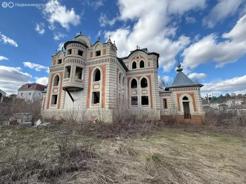 Дом в Саратов, 5-й проезд имени П.А. Столыпина (1040 м) - Фото 2