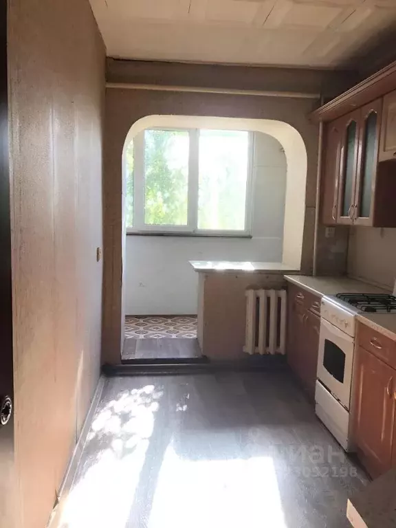 2-к кв. Воронежская область, с. Новая Усмань ул. Солнечная, 30 (44.7 ... - Фото 2